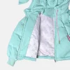 Hatsune Miku Hooded Winter Jacket