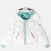 Hatsune Miku MAYLA White Jacket