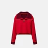 Taylor Swift Red Chiefs Stylish Jacket