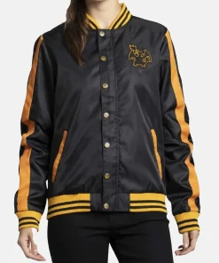 Pokémon Charizard Varsity Jacket