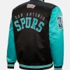 San Antonio Spurs NBA Jacket