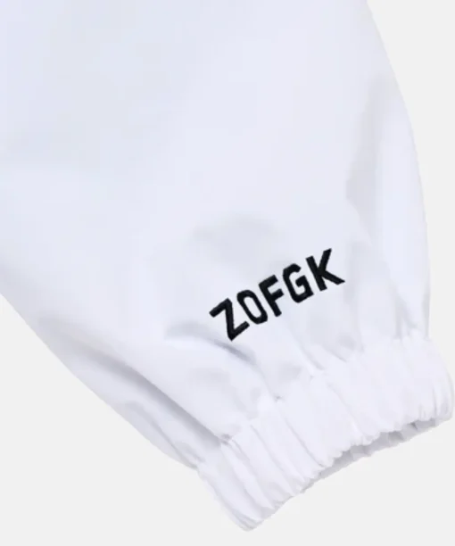 T1 Worlds 2024 Uniform Jacket For Fans