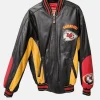 Taylor Swift Chiefs Varsity Jacket