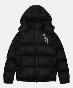 Trapstar Shooters Puffer Jacket
