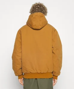 Unisex Carhartt Active Jacket Golden
