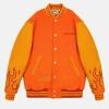 Vandy The Pink x Pokémon Varsity Jacket