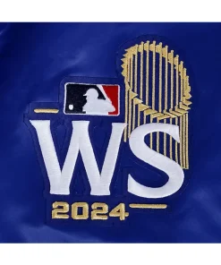 World-Series-Champions-Los-Angeles-Dodgers-Satin-Jacket
