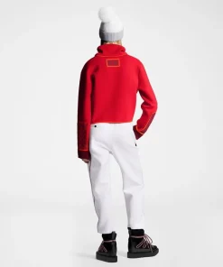 Taylor Swift Red Chiefs Short body Jacket