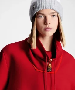 Taylor Swift Red Chiefs Jacket