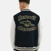 89 Varsity Jacket Arsenal