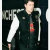 Adidas Manchester United Varsity Jacket