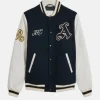 Arsenal 89 Varsity Jacket