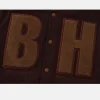 B and H Jacket