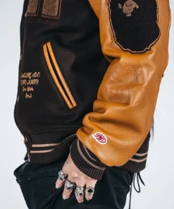 BAPE x Bounty Hunter