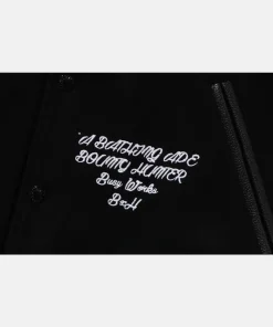 BAPE x Bounty Hunter Busy Worker B & H