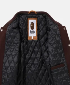 BAPE x Bounty Hunter Busy Worker jacket