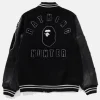 BAPE x Bounty Hunter Jacket