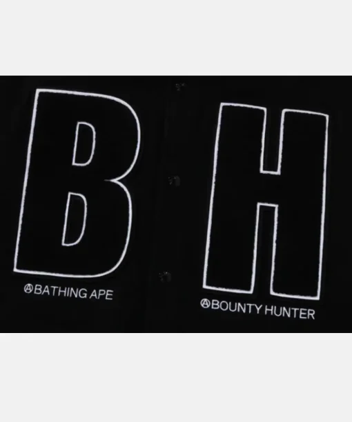 BH Jacket