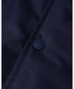 Bapesta Stadium Goods Blue Varsity Jacket