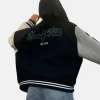 Beverly Hills x Revolve Bomber Jacket