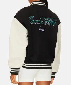 Beverly Hills x Revolve Jacket