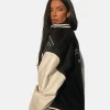 Claudia Salinas Beverly Hills x Revolve Bomber Jacket