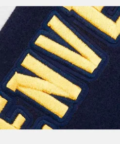 Denver Nuggets Pro Standard Navy Jacket