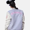 Disneyland Varsity Jacket Stoney Clover Lane