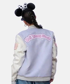 Disneyland Varsity Jacket Stoney Clover Lane