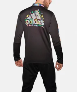 Manchester United Pride LGBTQ+ Parade Jacket