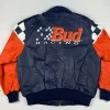 K-Pop Singer Bud Racing Jacket
