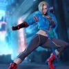 Street Fighter 6 Cammy Jacket