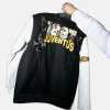 Juventus 1897 Varsity Jacket