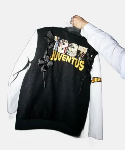 Juventus 1897 Varsity Jacket