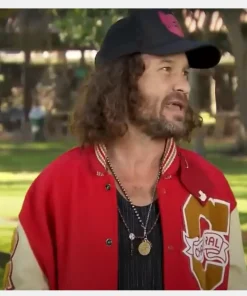 Man Finds Letterman Jacket Mom Couldn’t Afford 28 Years Ago