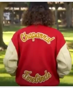 Man Finds Reunited High School Chaparral Letterman Jacket For Sale