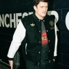 Manchester United Jacket
