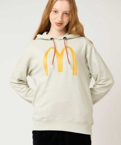 McDonald's x Graniph Hoodie Unisex