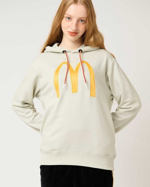 McDonald's x Graniph Hoodie Unisex