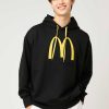 McDonald's x Graniph Hoodie black