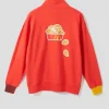 McDonald's x Graniph Orange Track Jacket