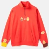McDonald's x Graniph Track Jacket