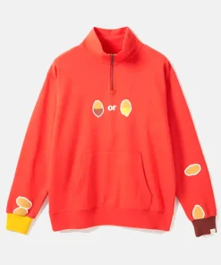McDonald's x Graniph Track Jacket