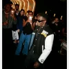 Miami Art Week Florida Adidas and Juventus 1897 Varsity Jacket