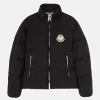 Moncler X Palm Angels Genius Jacket Black