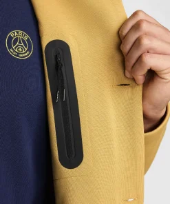 PSG Nike Tech Fleece Jacket