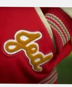 Chaparral varsity jacket