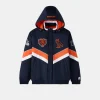 OVO x NFL Chicago Bears Hooded Jacket