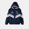 OVO x NFL Dallas Cowboys Hooded Jacket