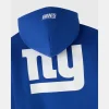 OVO x NFL New York Giants OG Owl Hoodie